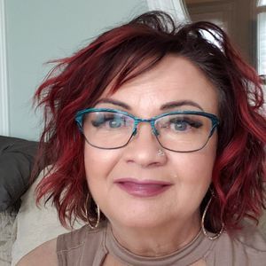 Meet your Posher, Kristin